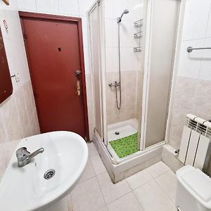 Habitación Individual Económica